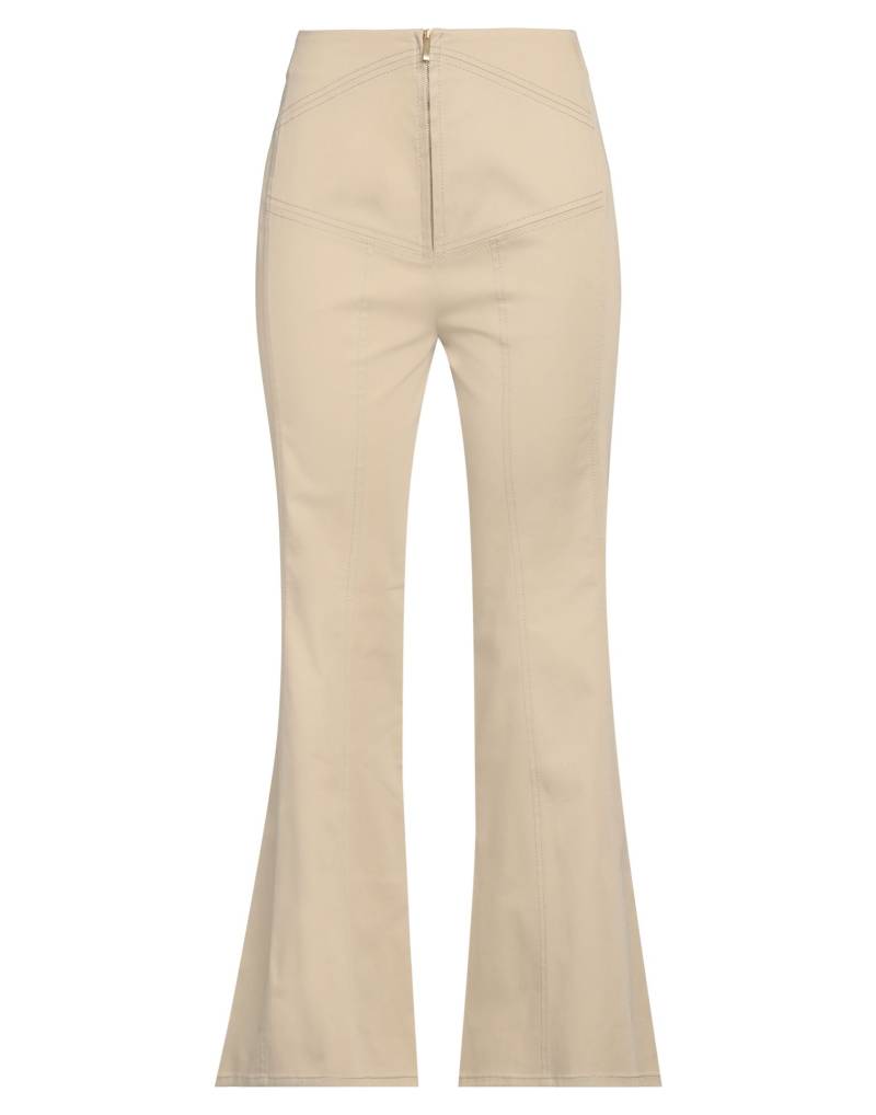 ALBERTA FERRETTI Hose Damen Sand von ALBERTA FERRETTI