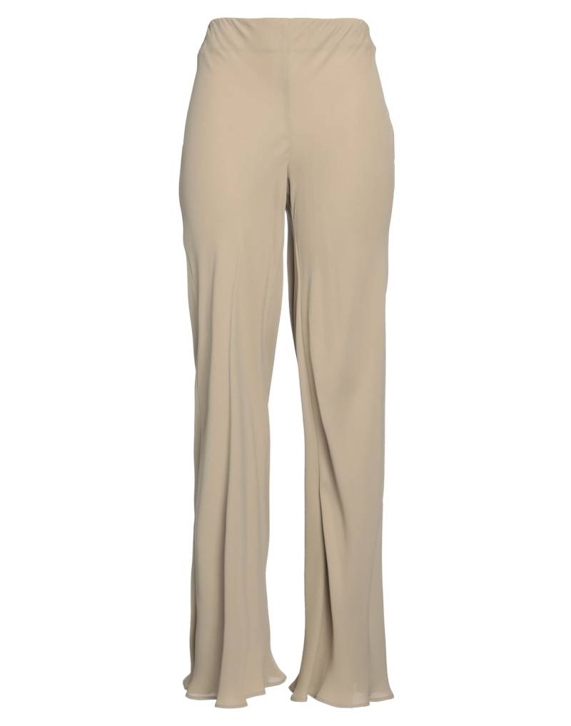 ALBERTA FERRETTI Hose Damen Sand von ALBERTA FERRETTI