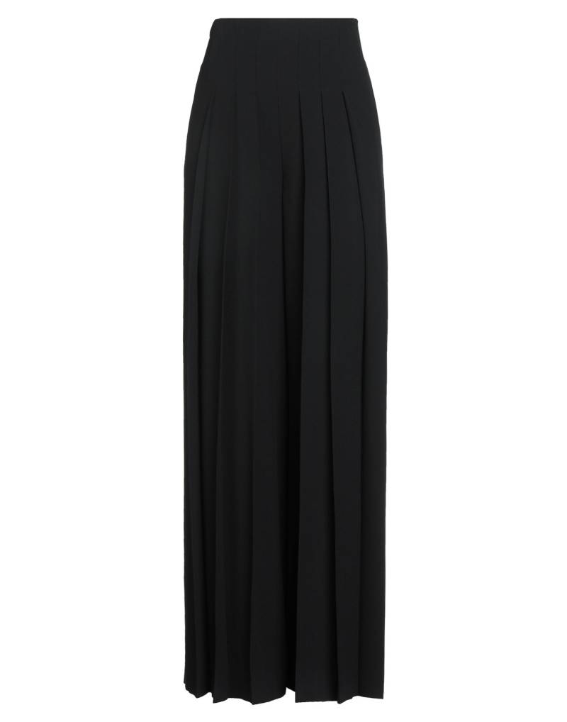 ALBERTA FERRETTI Hose Damen Schwarz von ALBERTA FERRETTI