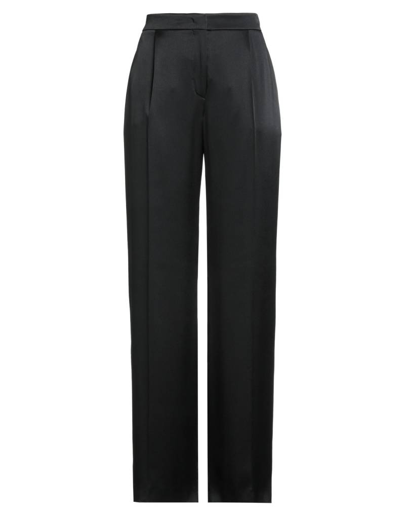 ALBERTA FERRETTI Hose Damen Schwarz von ALBERTA FERRETTI