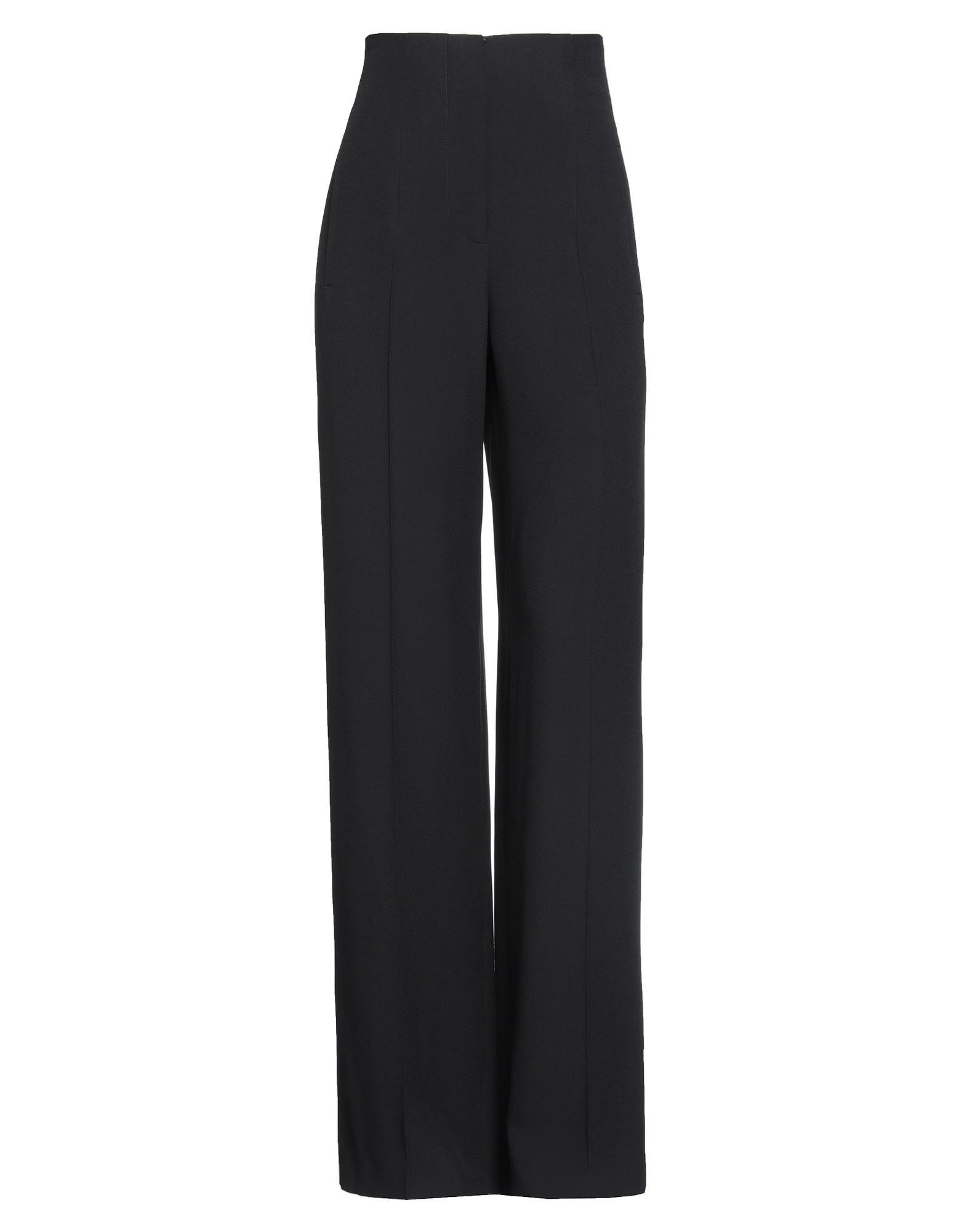 ALBERTA FERRETTI Hose Damen Schwarz von ALBERTA FERRETTI