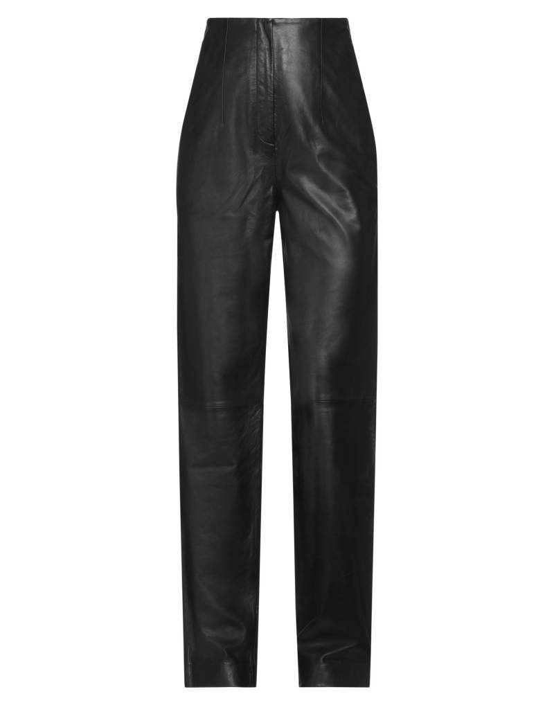 ALBERTA FERRETTI Hose Damen Schwarz von ALBERTA FERRETTI