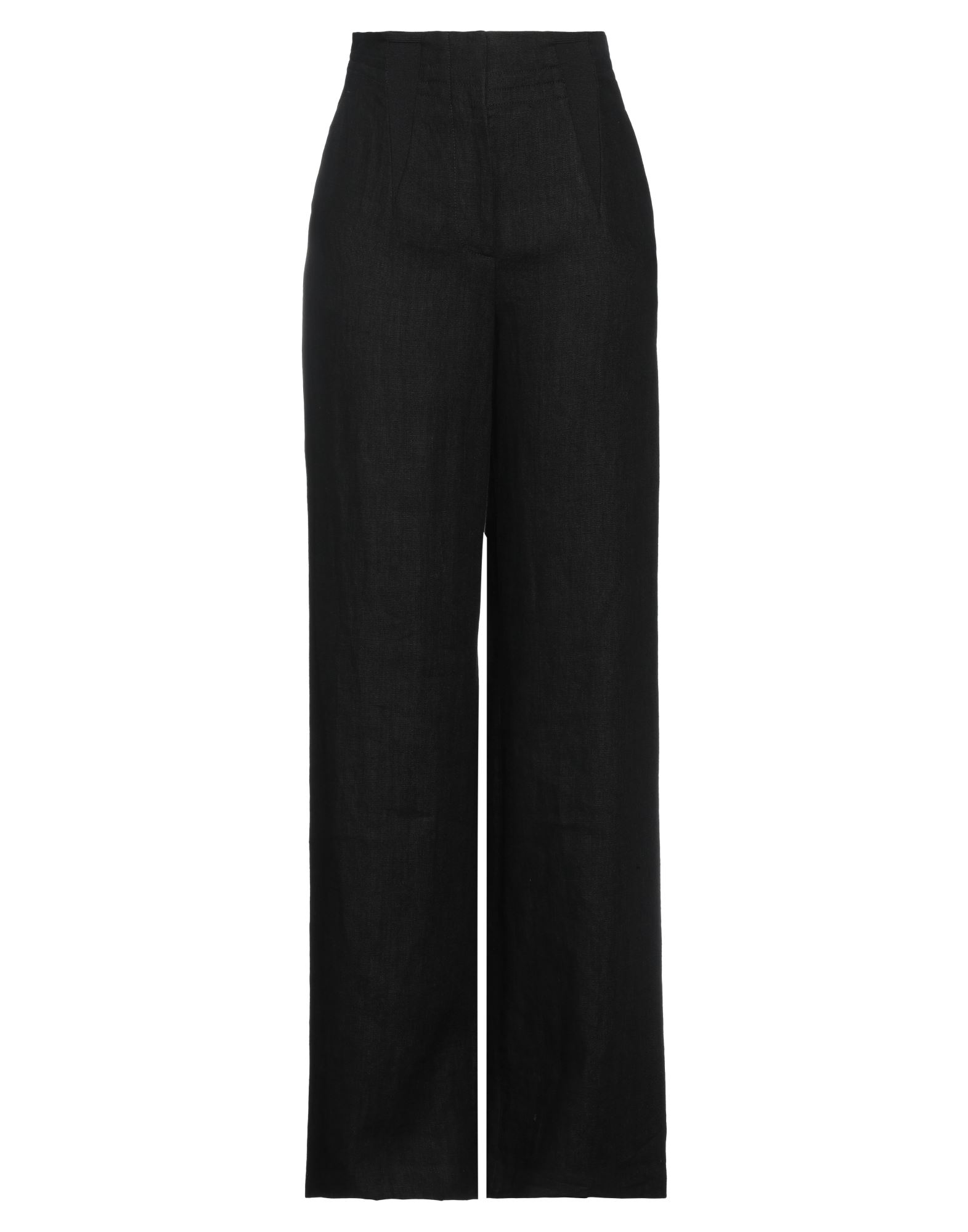 ALBERTA FERRETTI Hose Damen Schwarz von ALBERTA FERRETTI