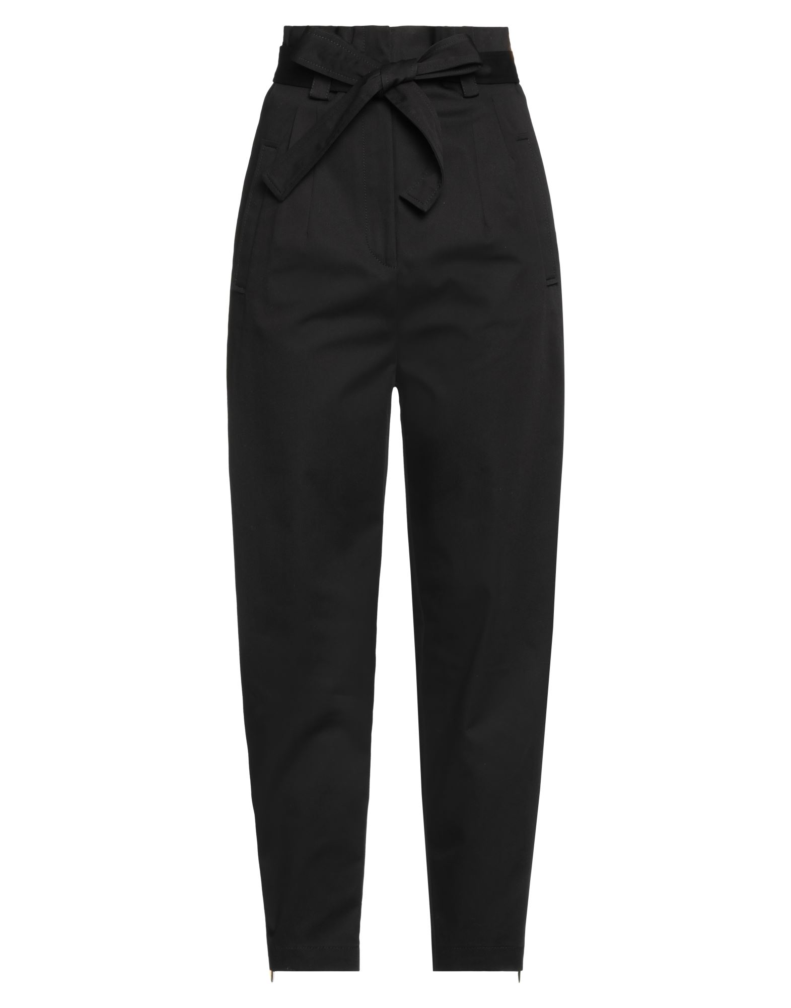 ALBERTA FERRETTI Hose Damen Schwarz von ALBERTA FERRETTI