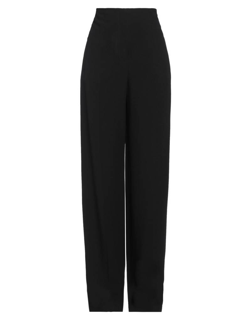 ALBERTA FERRETTI Hose Damen Schwarz von ALBERTA FERRETTI