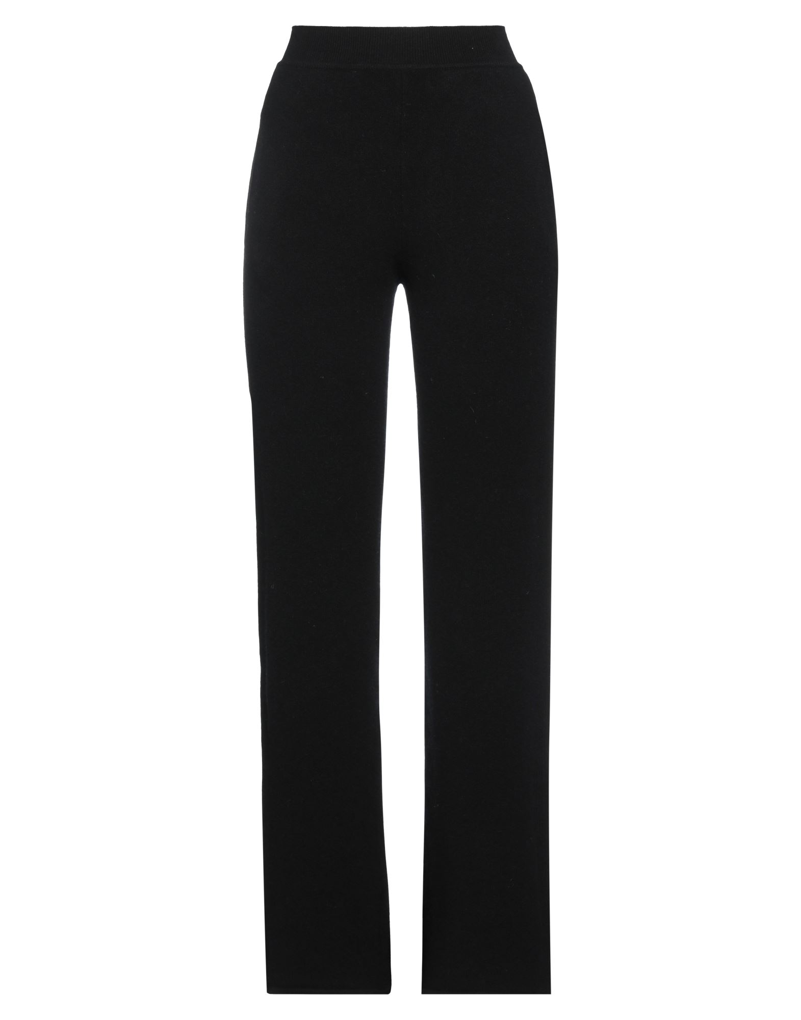 ALBERTA FERRETTI Hose Damen Schwarz von ALBERTA FERRETTI