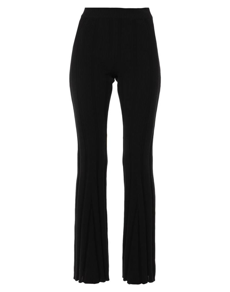ALBERTA FERRETTI Hose Damen Schwarz von ALBERTA FERRETTI