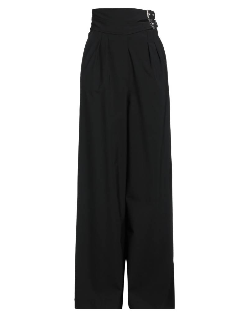 ALBERTA FERRETTI Hose Damen Schwarz von ALBERTA FERRETTI