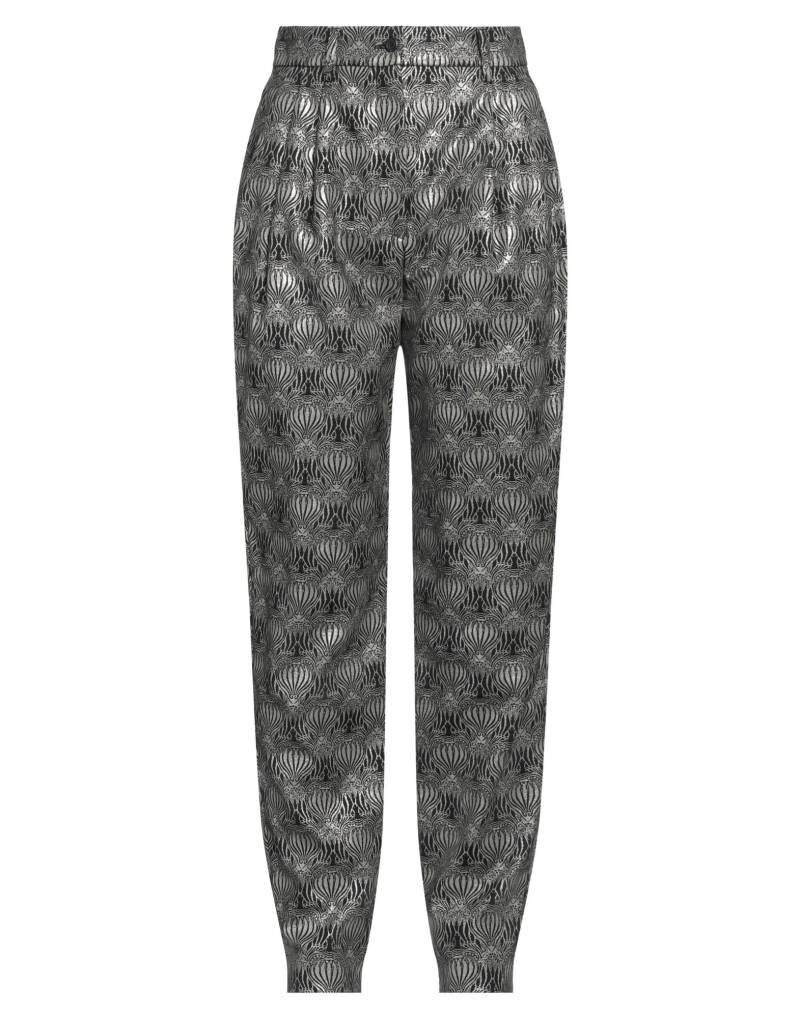 ALBERTA FERRETTI Hose Damen Schwarz von ALBERTA FERRETTI