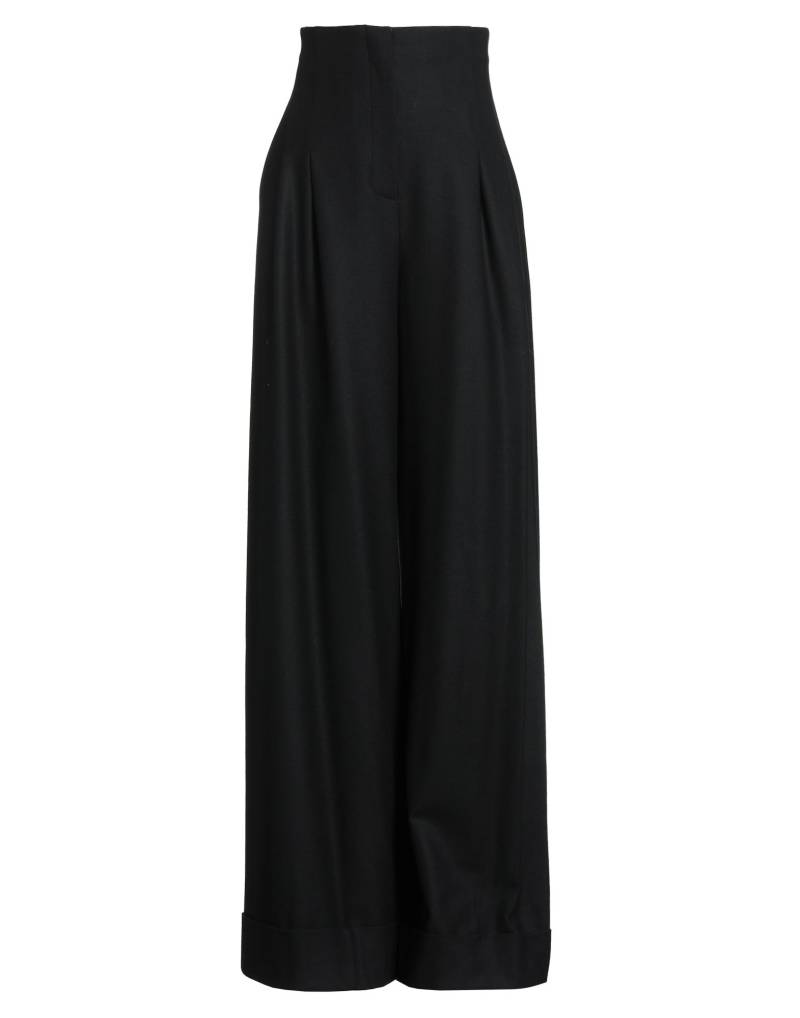 ALBERTA FERRETTI Hose Damen Schwarz von ALBERTA FERRETTI