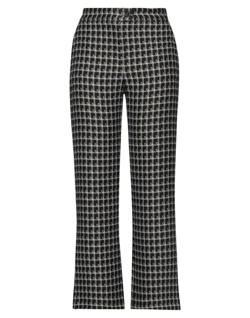 ALBERTA FERRETTI Hose Damen Schwarz von ALBERTA FERRETTI