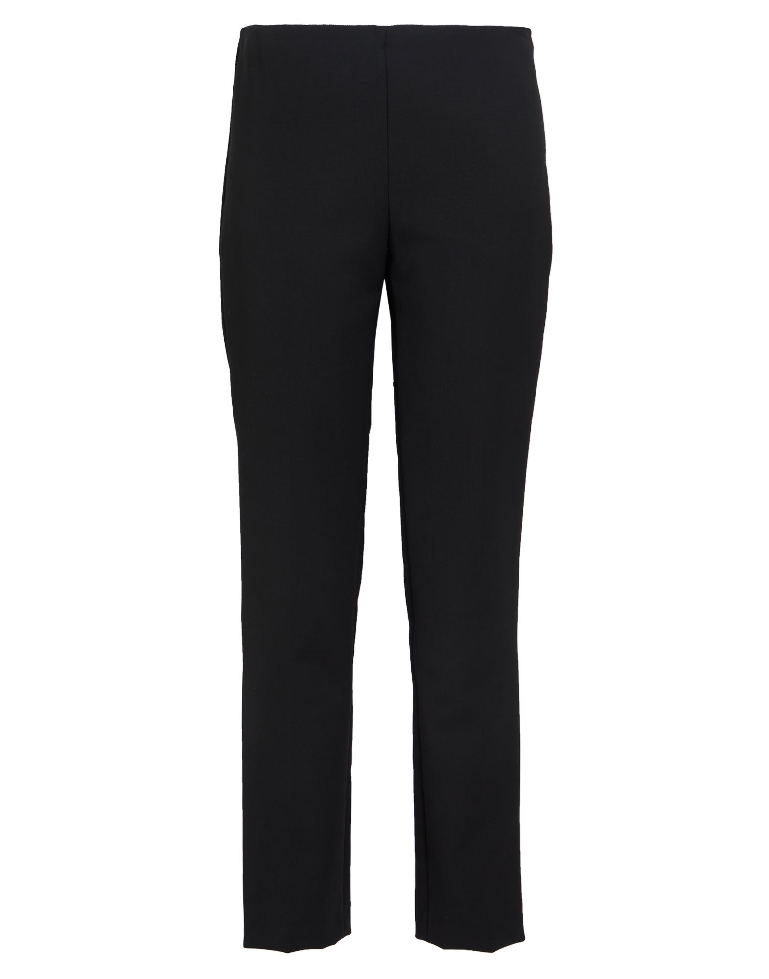 ALBERTA FERRETTI Hose Damen Schwarz von ALBERTA FERRETTI