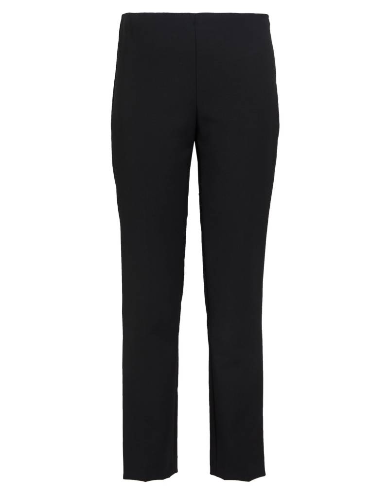 ALBERTA FERRETTI Hose Damen Schwarz von ALBERTA FERRETTI