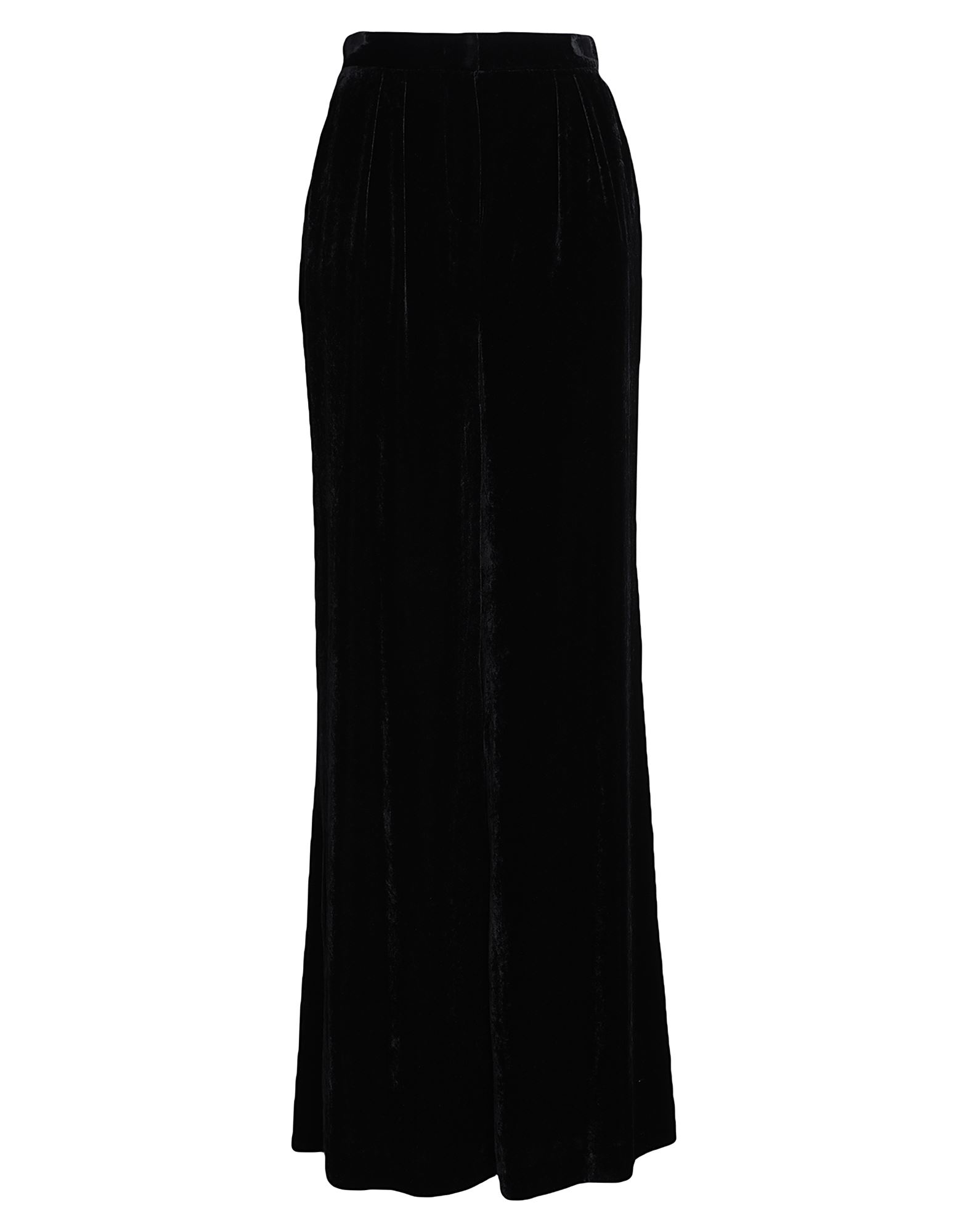 ALBERTA FERRETTI Hose Damen Schwarz von ALBERTA FERRETTI