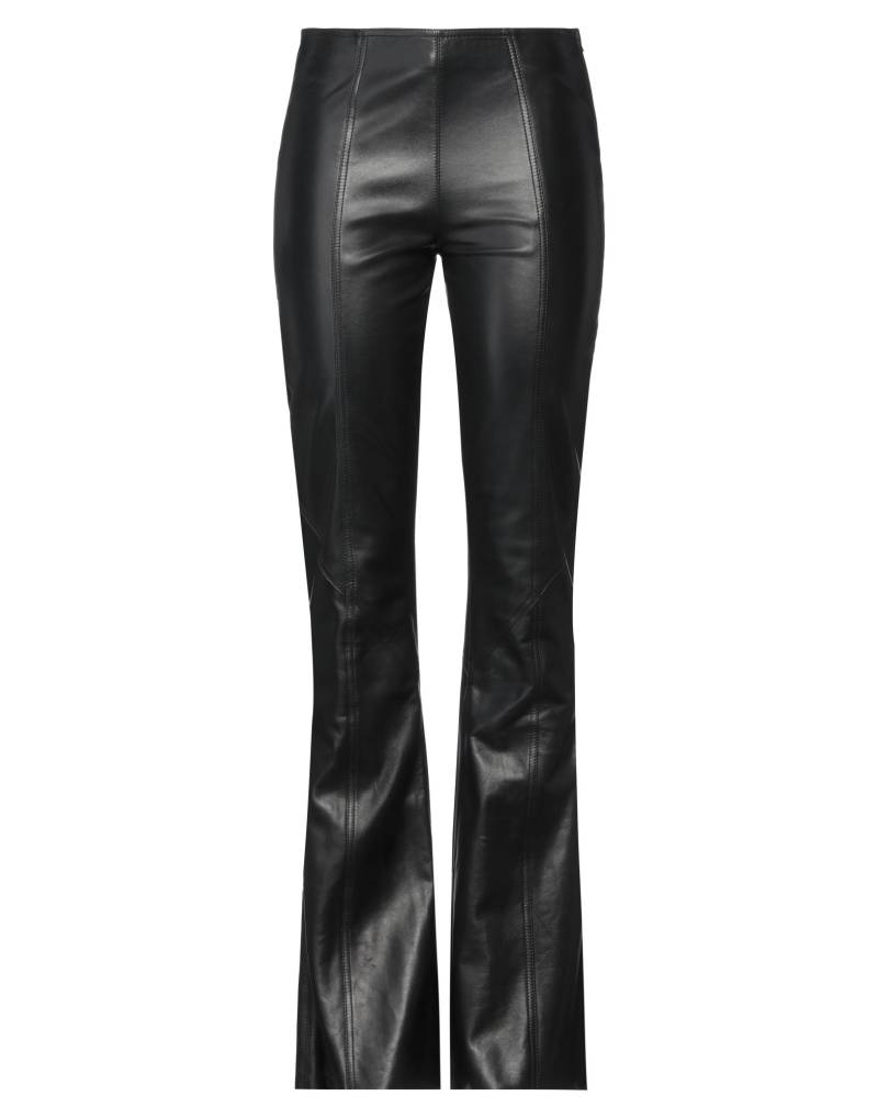 ALBERTA FERRETTI Hose Damen Schwarz von ALBERTA FERRETTI
