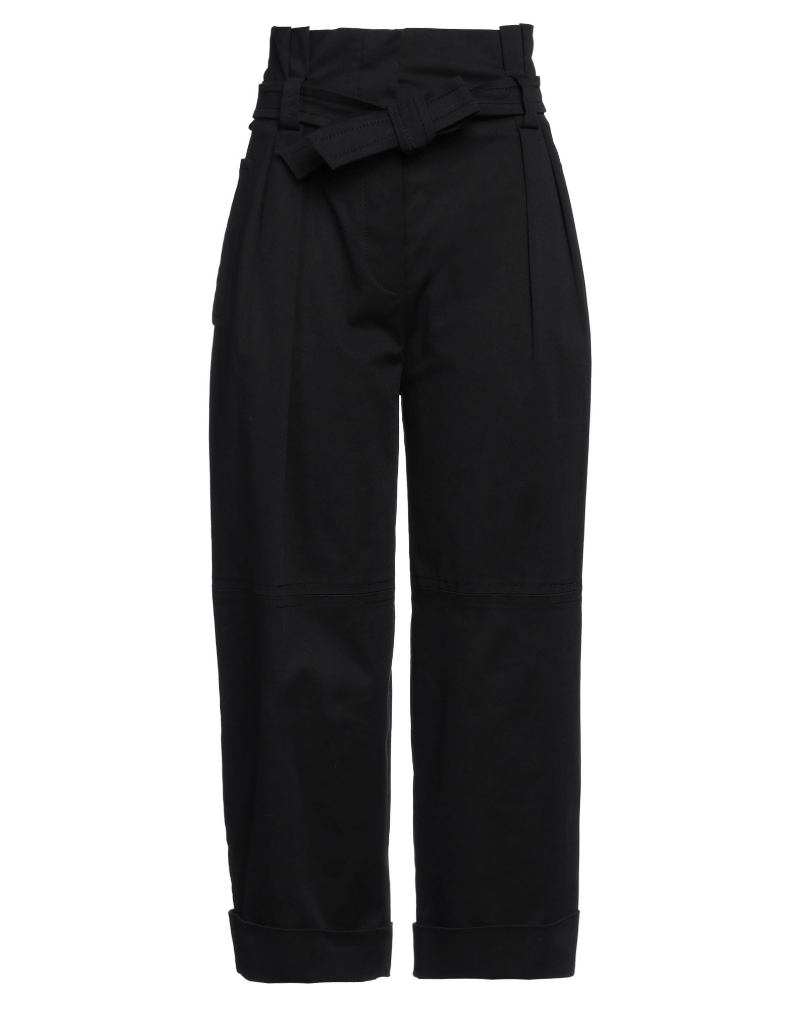 ALBERTA FERRETTI Hose Damen Schwarz von ALBERTA FERRETTI