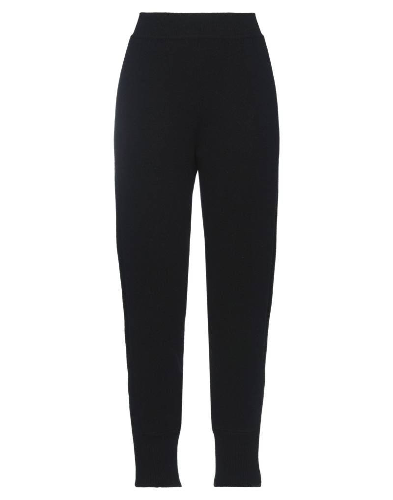 ALBERTA FERRETTI Hose Damen Schwarz von ALBERTA FERRETTI