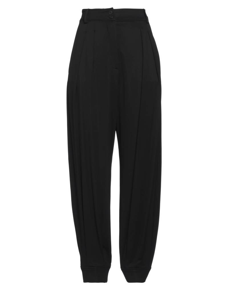 ALBERTA FERRETTI Hose Damen Schwarz von ALBERTA FERRETTI