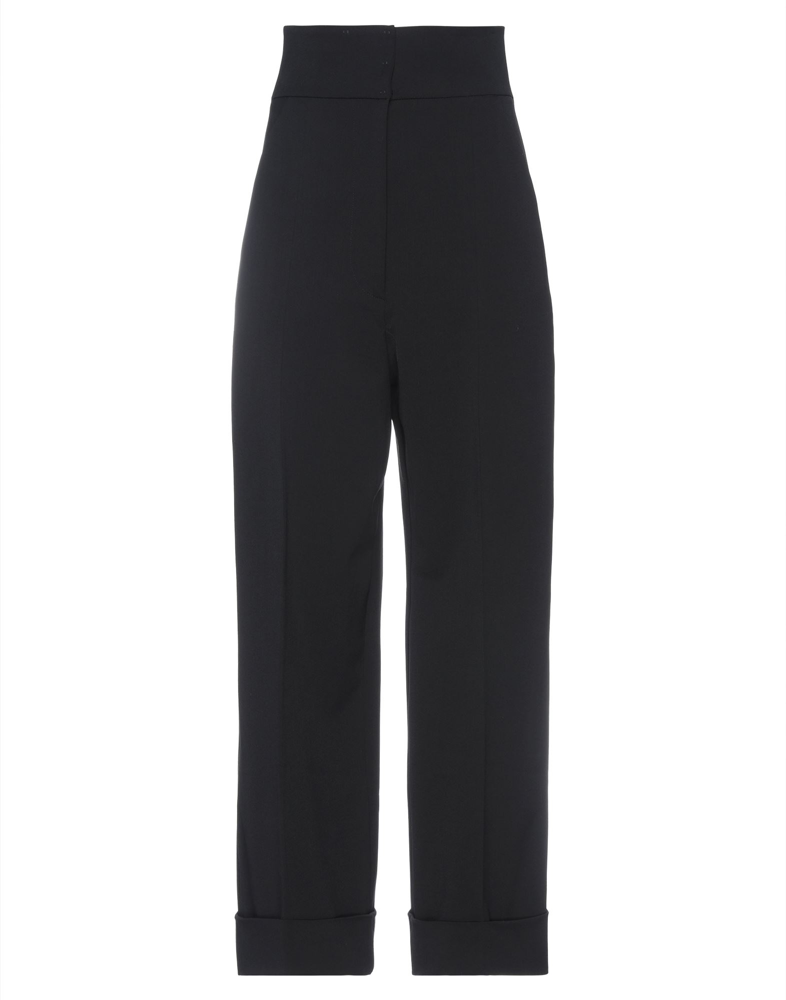 ALBERTA FERRETTI Hose Damen Schwarz von ALBERTA FERRETTI