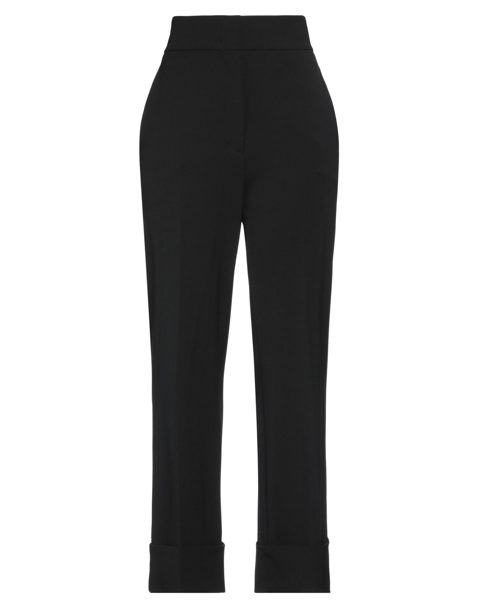 ALBERTA FERRETTI Hose Damen Schwarz von ALBERTA FERRETTI