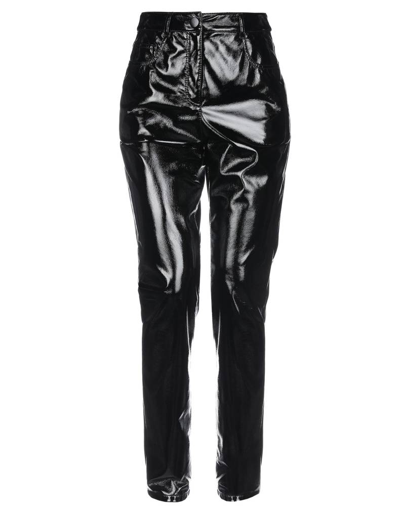 ALBERTA FERRETTI Hose Damen Schwarz von ALBERTA FERRETTI