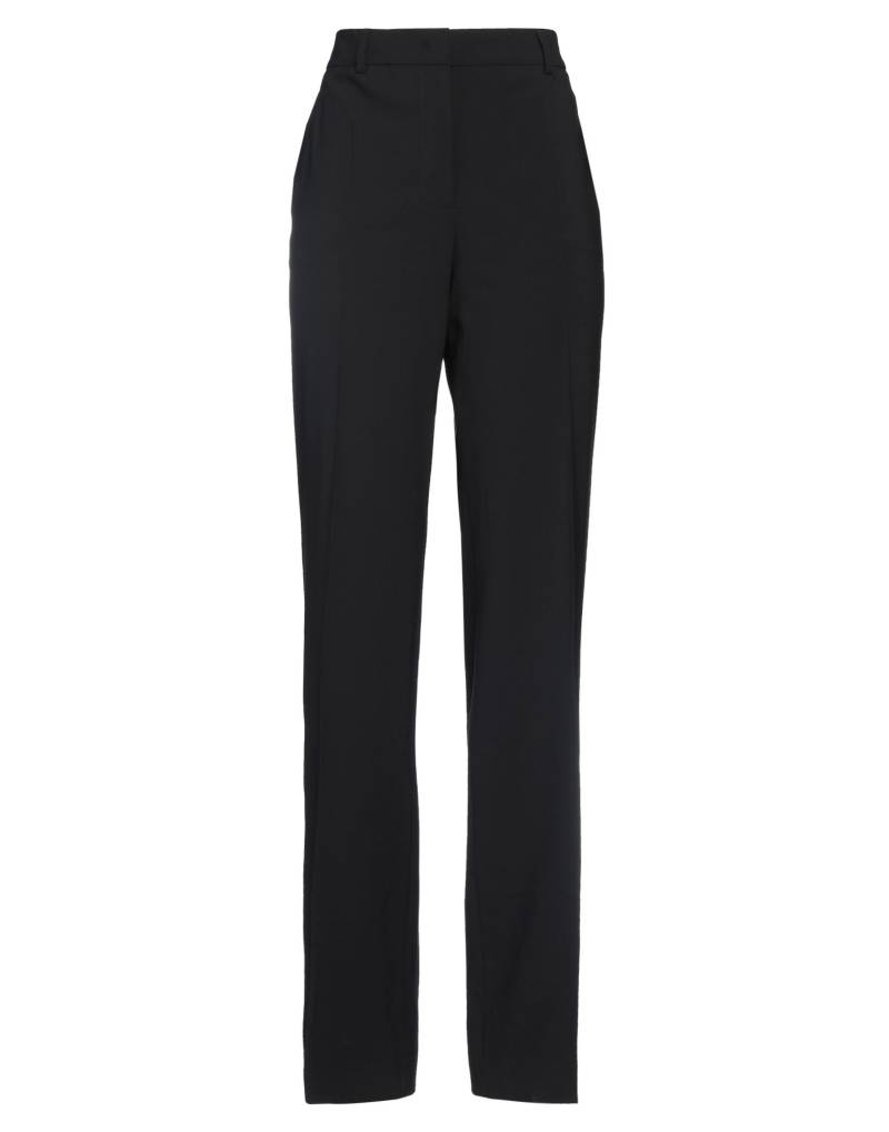 ALBERTA FERRETTI Hose Damen Schwarz von ALBERTA FERRETTI