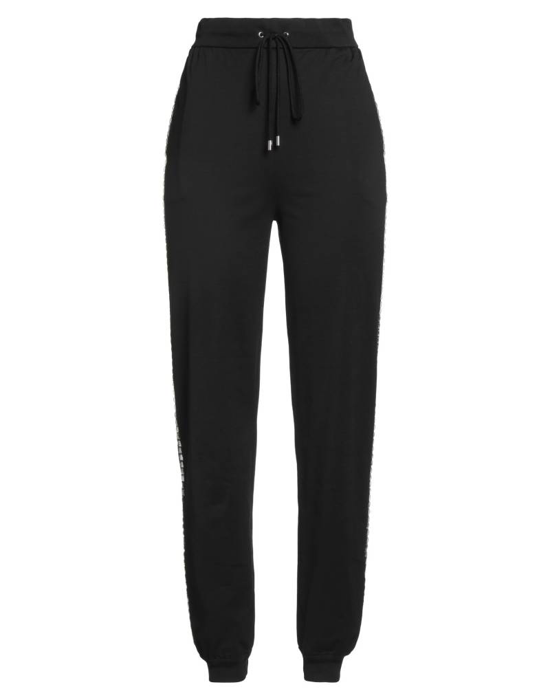 ALBERTA FERRETTI Hose Damen Schwarz von ALBERTA FERRETTI
