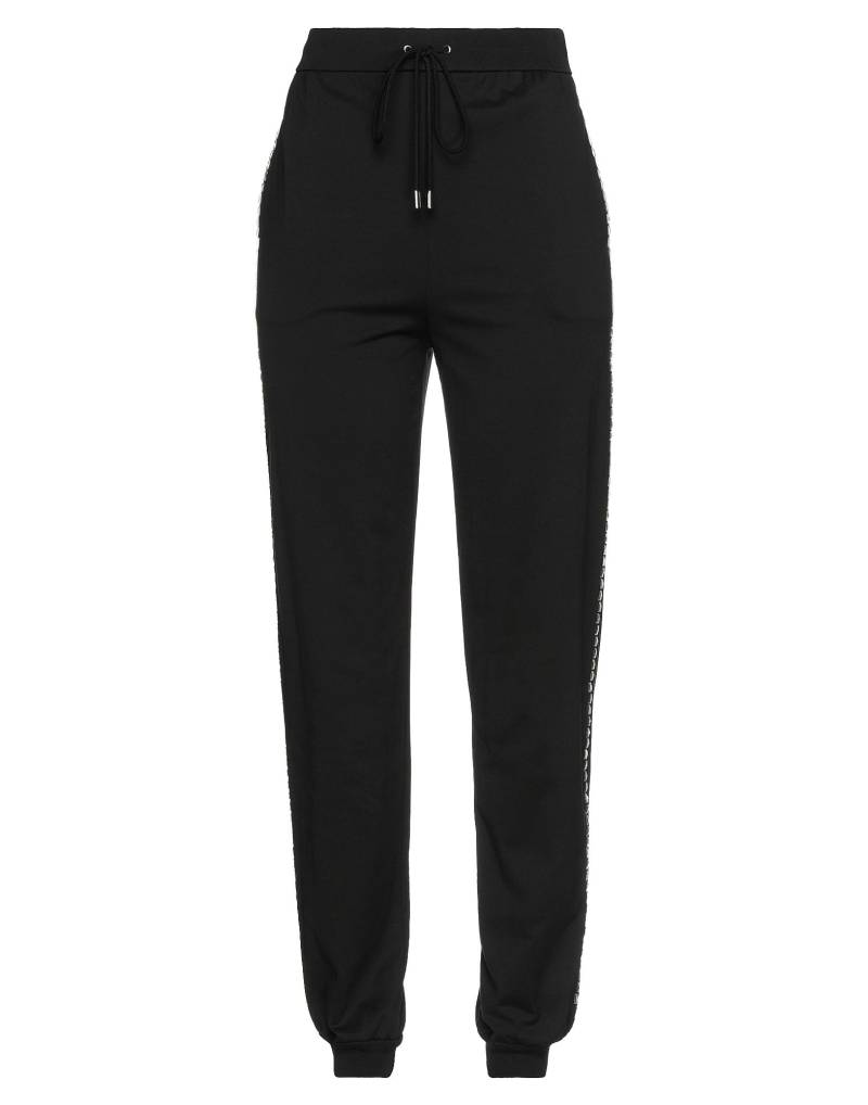 ALBERTA FERRETTI Hose Damen Schwarz von ALBERTA FERRETTI
