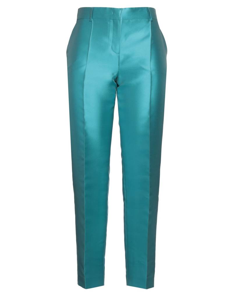 ALBERTA FERRETTI Hose Damen Tūrkis von ALBERTA FERRETTI