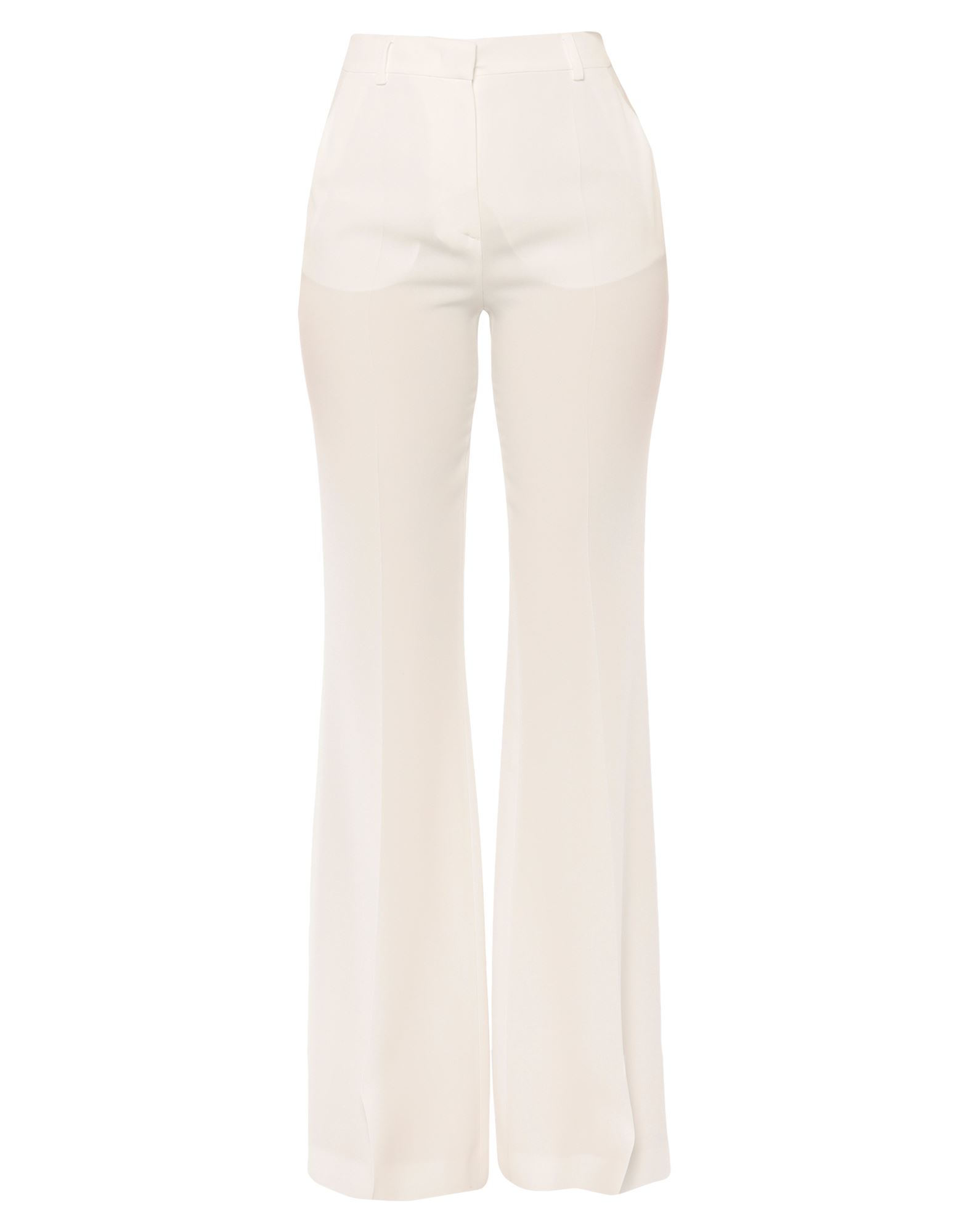 ALBERTA FERRETTI Hose Damen Weiß von ALBERTA FERRETTI