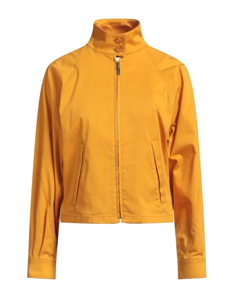 ALBERTA FERRETTI Jacke & Anorak Damen Ringelblume von ALBERTA FERRETTI