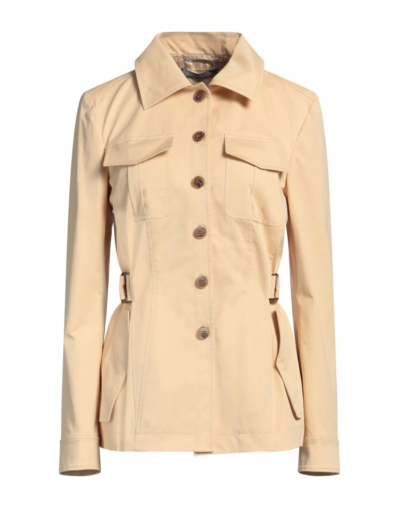 ALBERTA FERRETTI Jacke & Anorak Damen Sand von ALBERTA FERRETTI