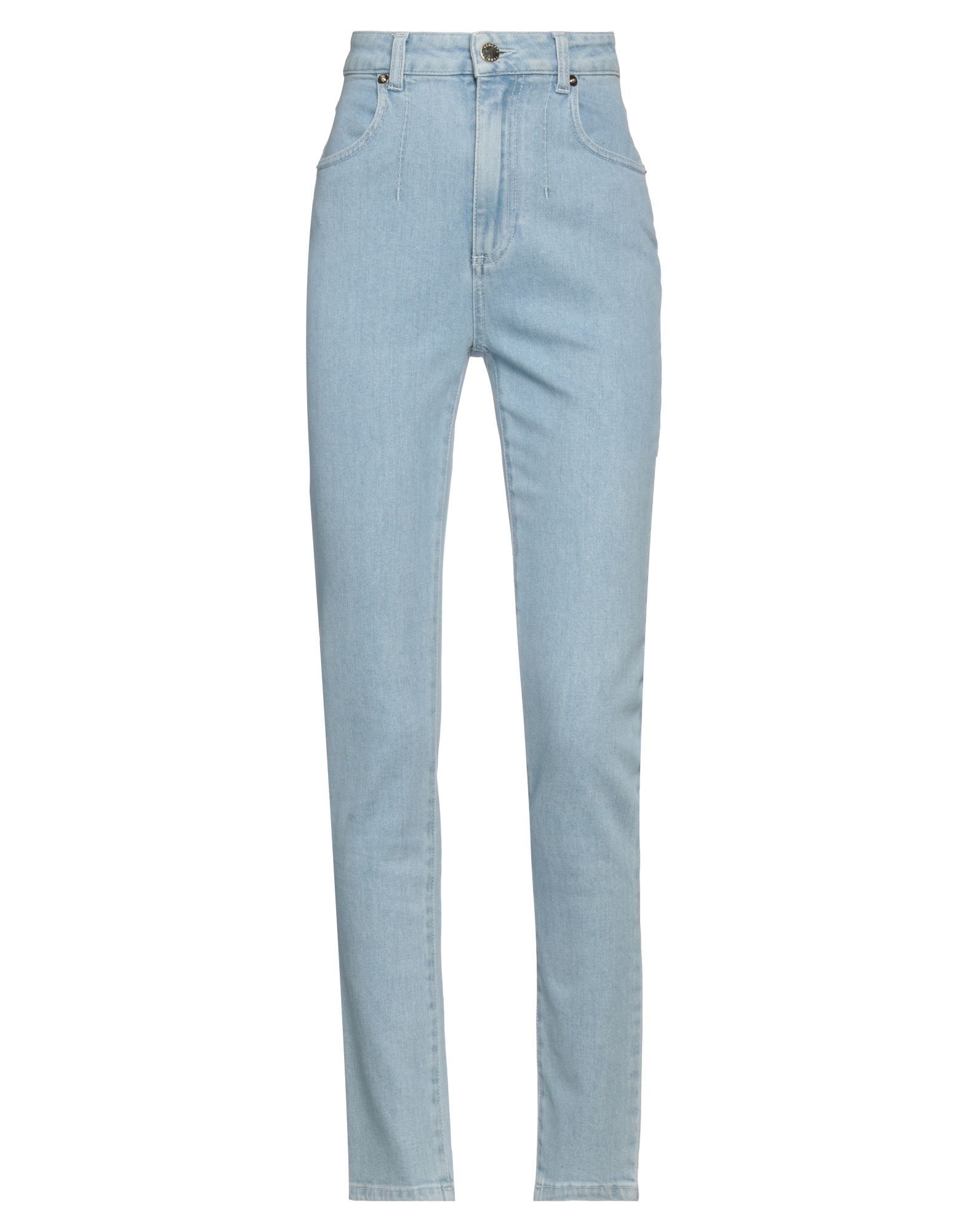 ALBERTA FERRETTI Jeanshose Damen Blau von ALBERTA FERRETTI