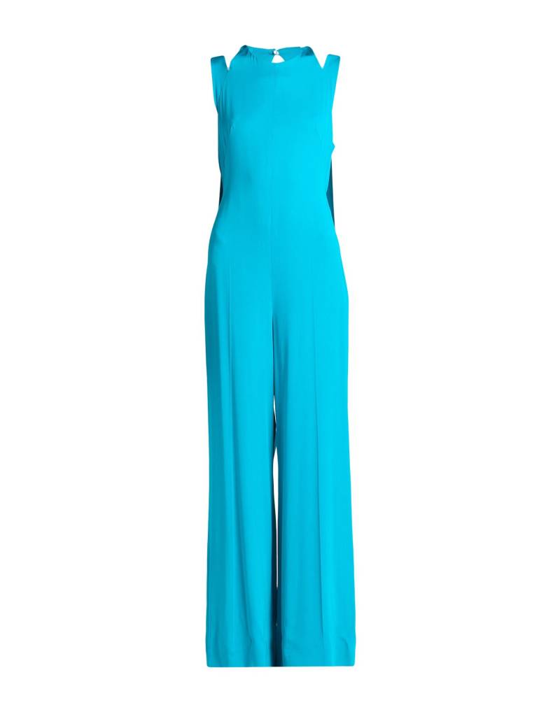 ALBERTA FERRETTI Jumpsuit Damen Tūrkis von ALBERTA FERRETTI