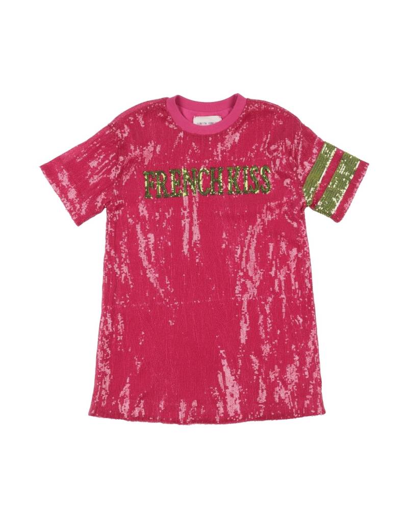 ALBERTA FERRETTI Kinderkleid Kinder Fuchsia von ALBERTA FERRETTI