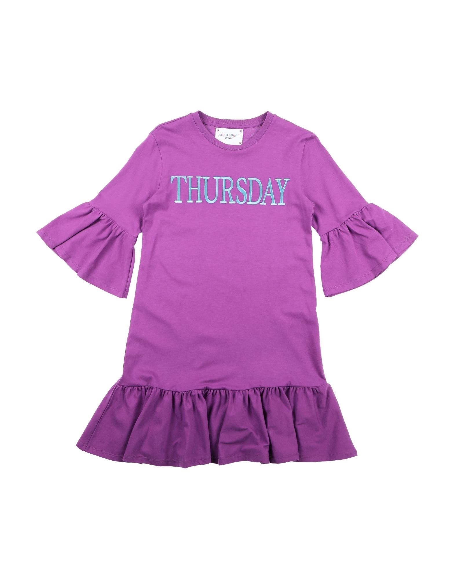 ALBERTA FERRETTI Kinderkleid Kinder Malve von ALBERTA FERRETTI