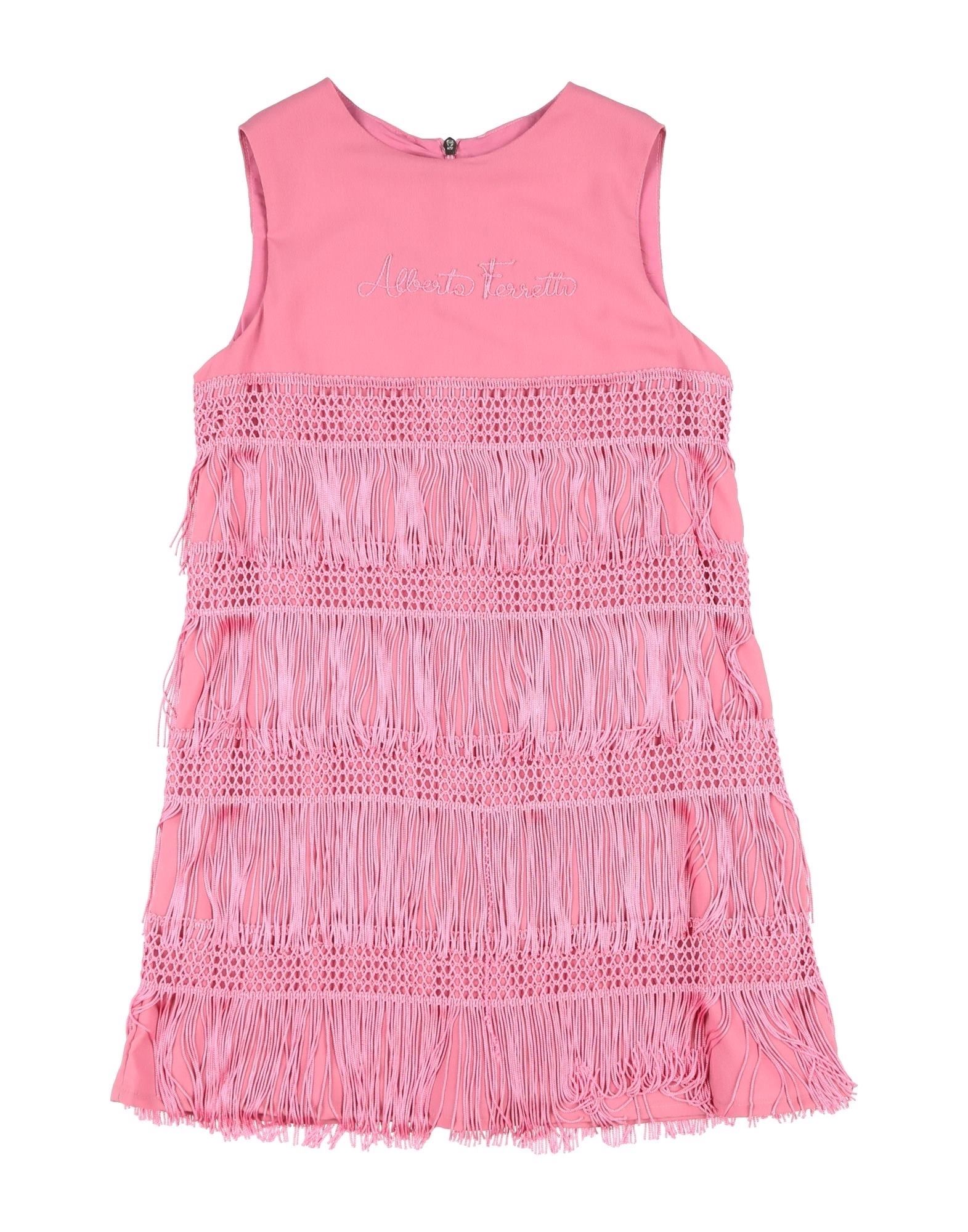 ALBERTA FERRETTI Kinderkleid Kinder Rosa von ALBERTA FERRETTI