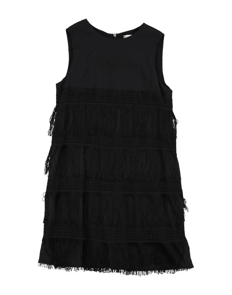 ALBERTA FERRETTI Kinderkleid Kinder Schwarz von ALBERTA FERRETTI
