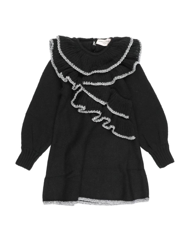 ALBERTA FERRETTI Kinderkleid Kinder Schwarz von ALBERTA FERRETTI