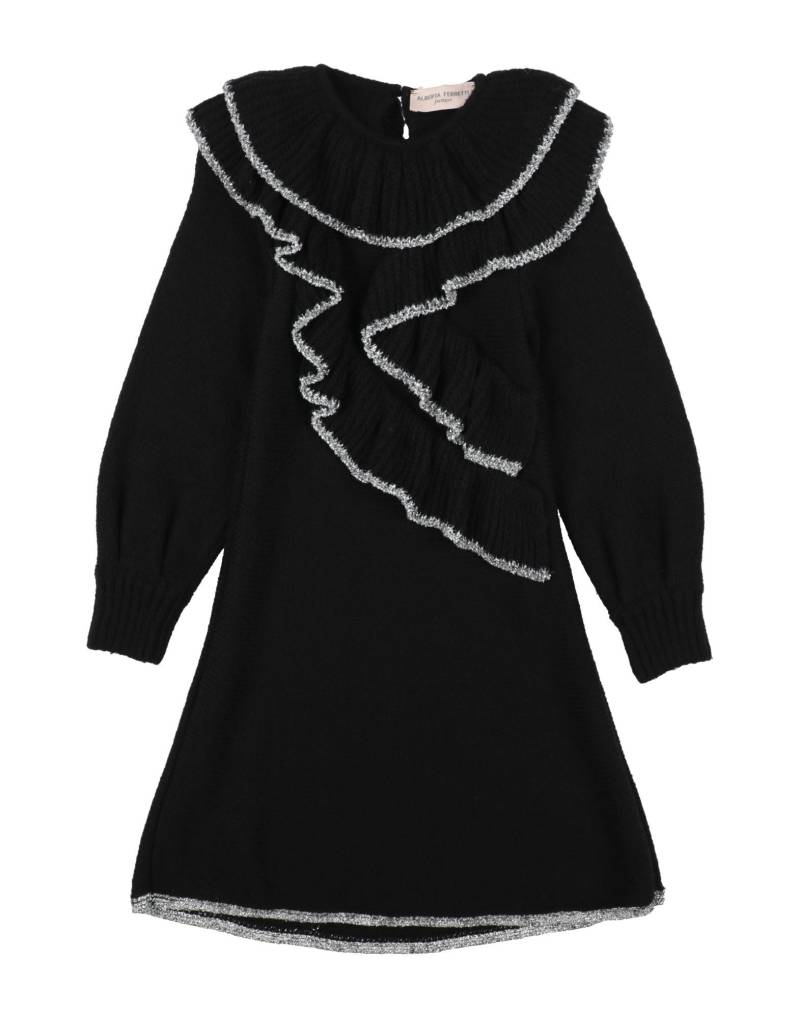 ALBERTA FERRETTI Kinderkleid Kinder Schwarz von ALBERTA FERRETTI