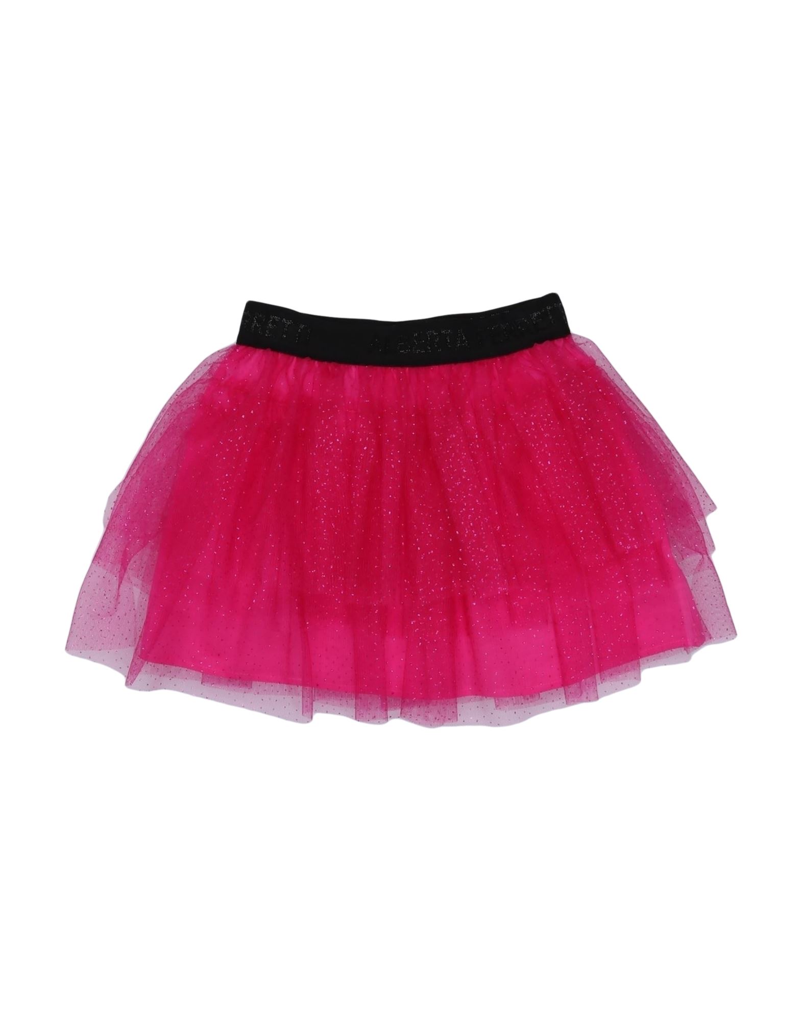 ALBERTA FERRETTI Kinderrock Kinder Fuchsia von ALBERTA FERRETTI