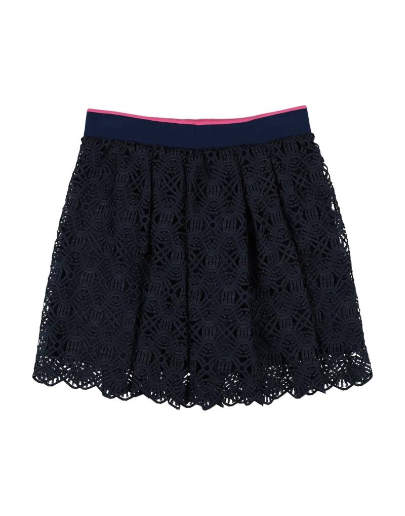 ALBERTA FERRETTI Kinderrock Kinder Marineblau von ALBERTA FERRETTI