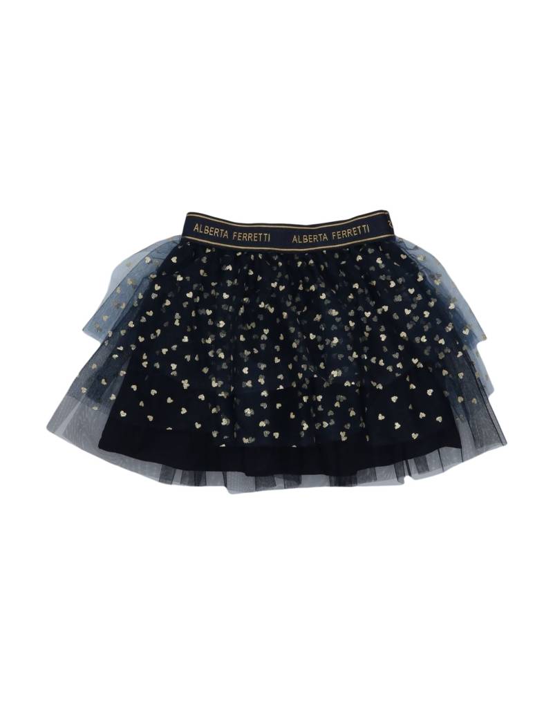 ALBERTA FERRETTI Kinderrock Kinder Nachtblau von ALBERTA FERRETTI