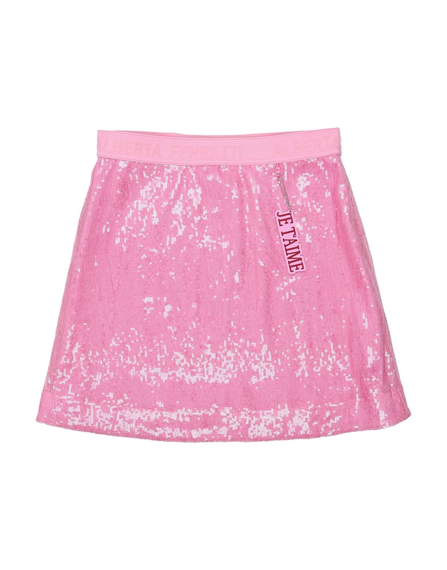 ALBERTA FERRETTI Kinderrock Kinder Rosa von ALBERTA FERRETTI