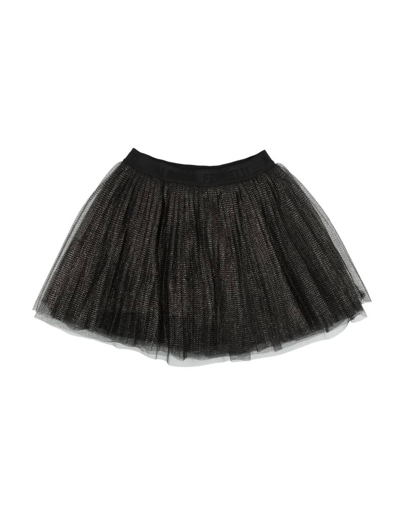 ALBERTA FERRETTI Kinderrock Kinder Schwarz von ALBERTA FERRETTI