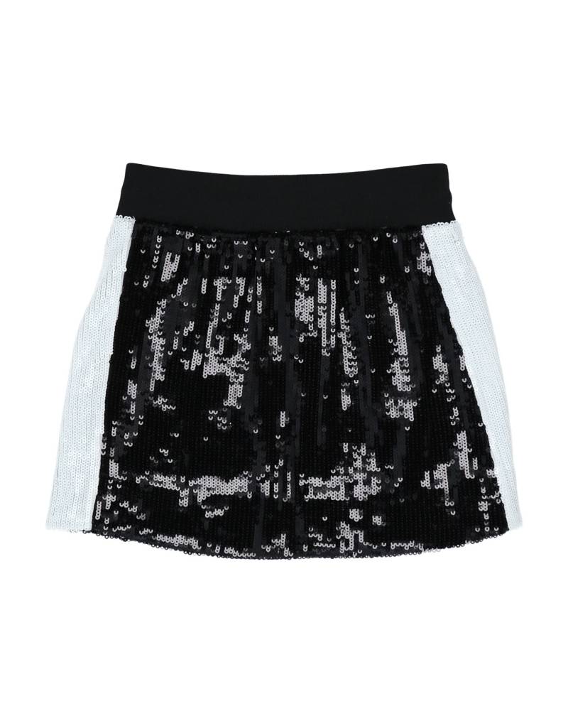 ALBERTA FERRETTI Kinderrock Kinder Schwarz von ALBERTA FERRETTI