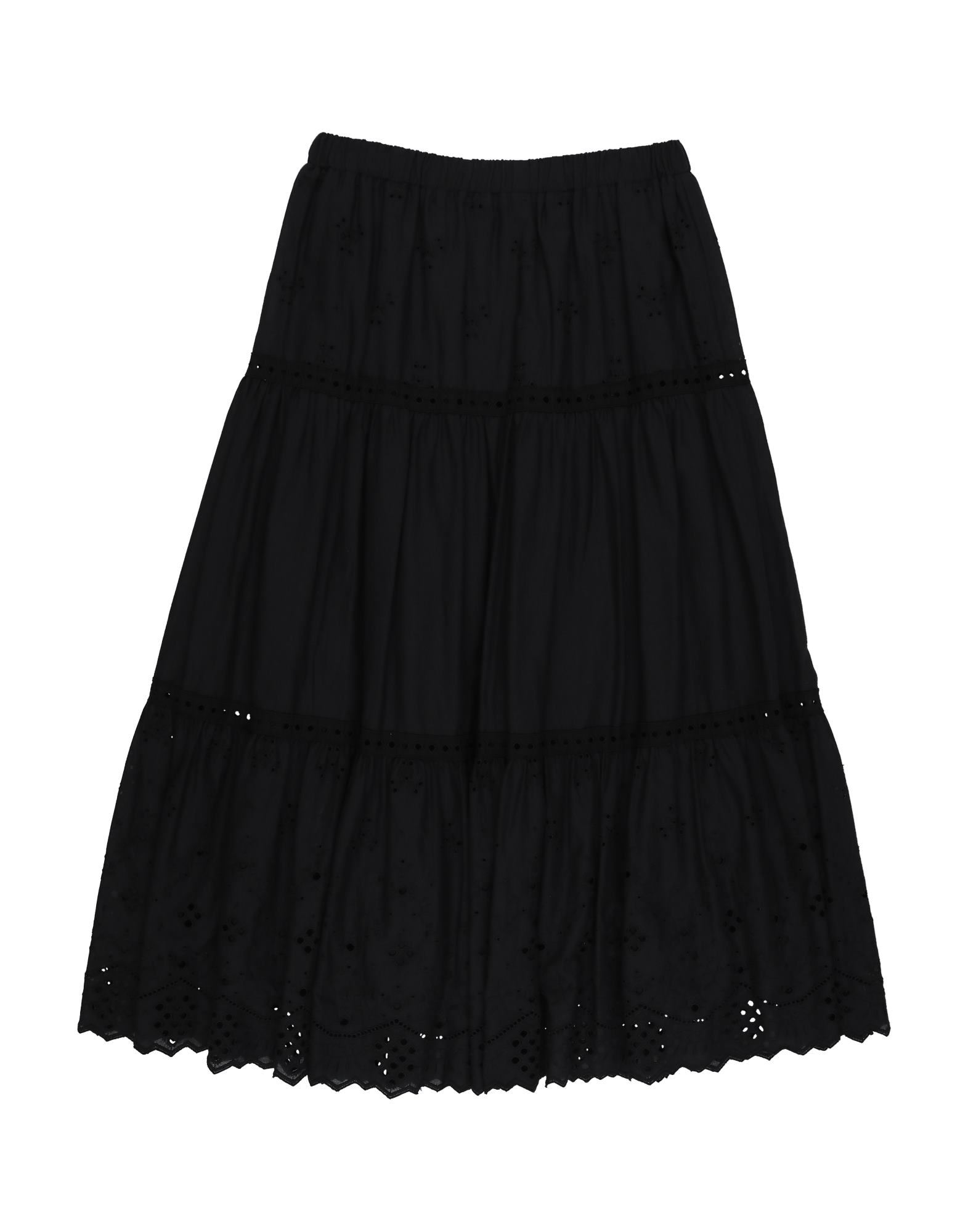 ALBERTA FERRETTI Kinderrock Kinder Schwarz von ALBERTA FERRETTI