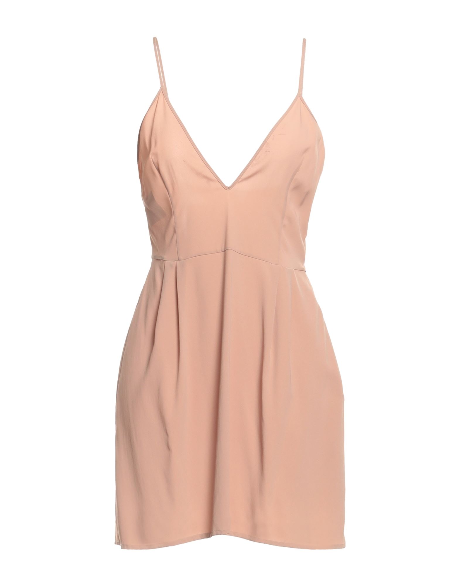 ALBERTA FERRETTI Mini-kleid Damen Sand von ALBERTA FERRETTI