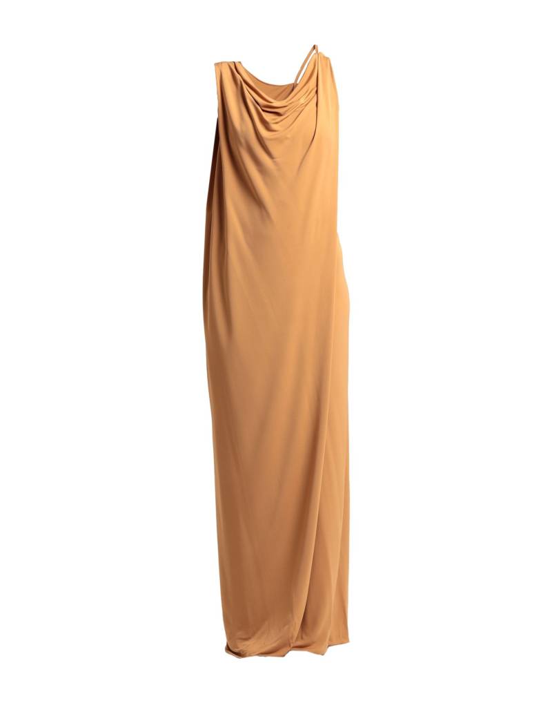 ALBERTA FERRETTI Maxi-kleid Damen Kamel von ALBERTA FERRETTI