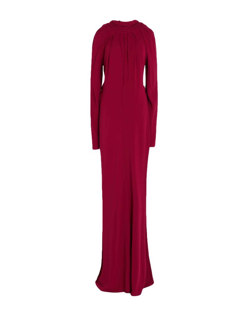 ALBERTA FERRETTI Maxi-kleid Damen Purpur von ALBERTA FERRETTI
